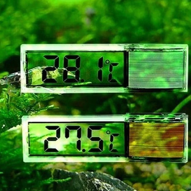 Termometro Socobeta Per PC Water Cooling - Display Temperatura