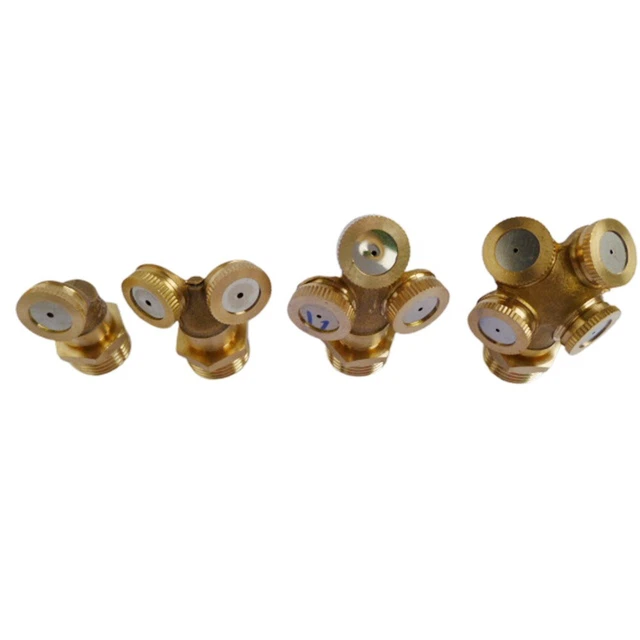 Spray Head Hose Nozzles Mist Nozzles Spray Nozzle Adapter Tap Connector