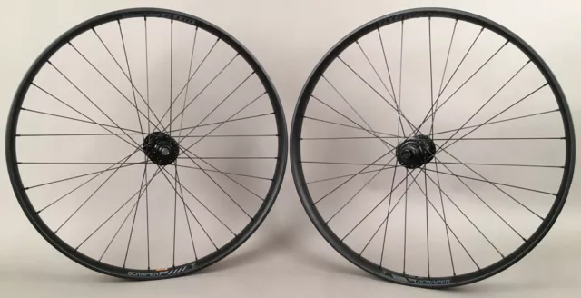 Wtb scraper best sale i40 26 wheelset