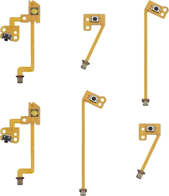 Per Xbox360 Cavo A Nastro Per Interruttore Di Espulsione Di