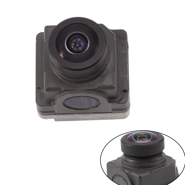 REAR VIEW CAMERA Reverse GJ32-19G590-BC For Land Rover Range Rover ...