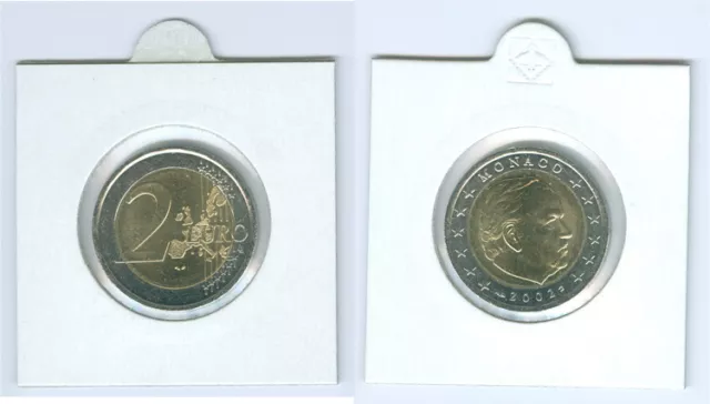 Mónaco Moneda de Curso (Seleccione Usted Entre : 1 Céntimos - Y 2001-2023)