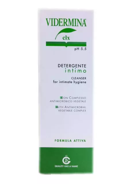 Vidermina Clx 300ml