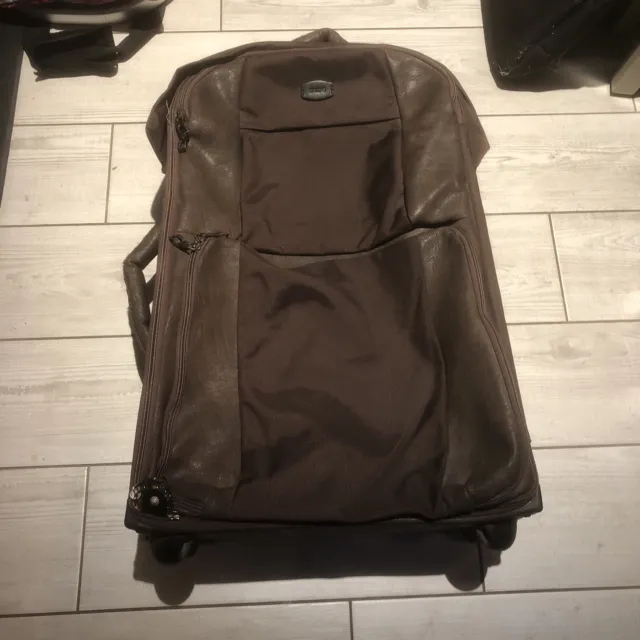 Brics Luggage Holdall Suitcase Travel Bag