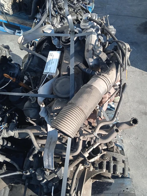 AHF Moteur pour SEAT TOLEDO 1999 408952