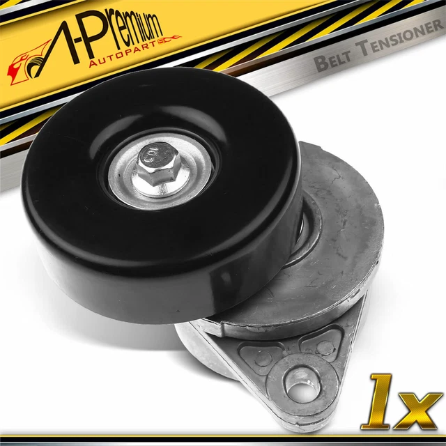 Belt Tensioner for Ford Aerostar Ranger Explorer Mazda Navajo V6 4.0L F09Z6B209A
