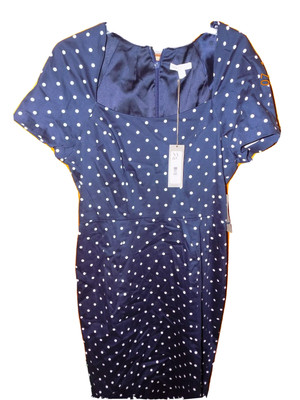 New Eva Mendes NY & Co Women's dress size 10
