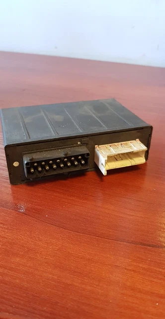 Module De Centralisation Avant Pour BMW E36 Et E34 - Neuf, Installation Facile