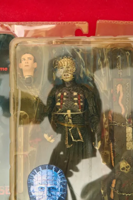 Hellraiser - Cult Classics Hall of Fame - Pinhead Action Figure