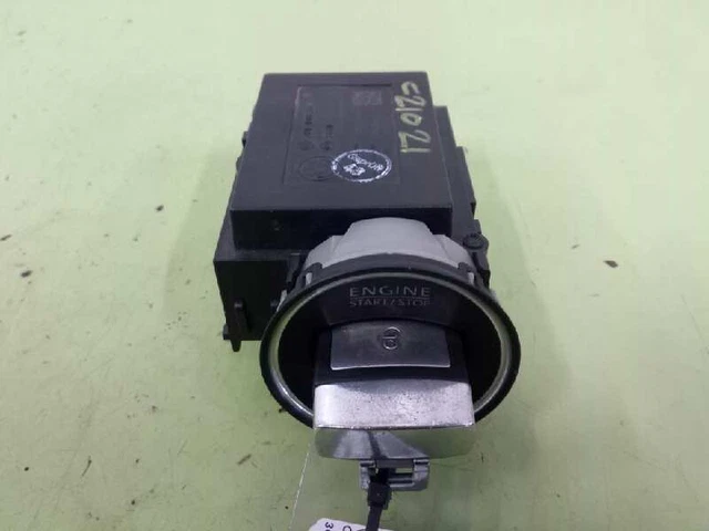 3C0905843R commutateur d’allumage POUR VOLKSWAGEN PASSAT BERLINA (3C2) / /