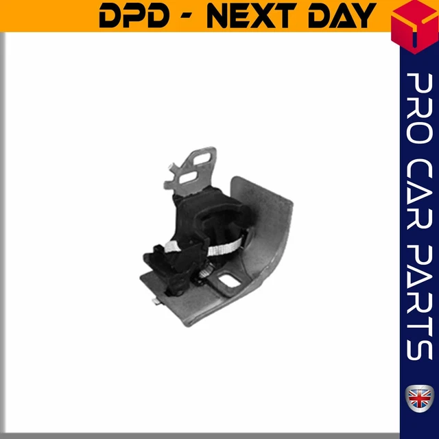 Rear Exhaust Pipe Support Rubber Mounting Bracket – For Renault Megane MK2 – 8200310006