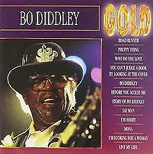 Bo Diddley von Diddley Bo | CD | Zustand sehr gut