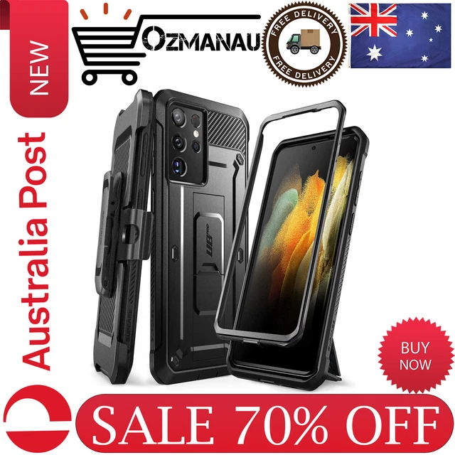 SUPCASE UNICORN BEETLE Pro Series Case Designed for Samsung Galaxy