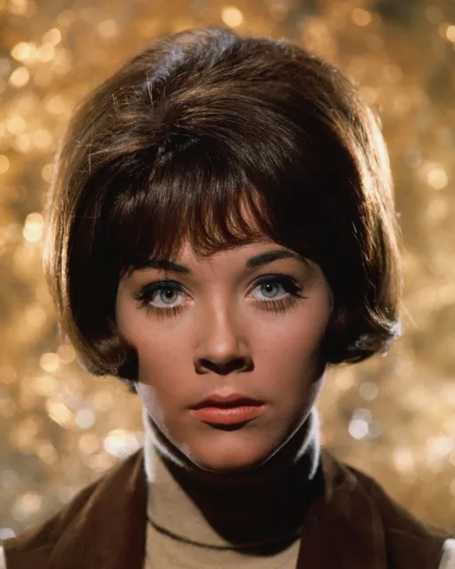 Linda THorson Avengers 10" x 8" Photograph no 3