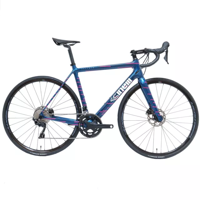 Veltrix cinelli discount