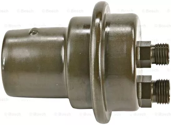 BOSCH Kraftstoffdruck Druckspeicher Für AUDI 100 Avant 200 VW 82-00 0438170061