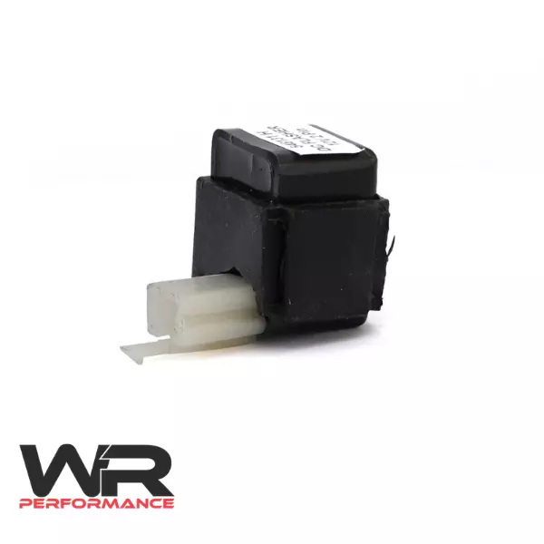 Indicator Relay 12v 2 Pole for Suzuki VS 800 GL Intruder 1992-2000