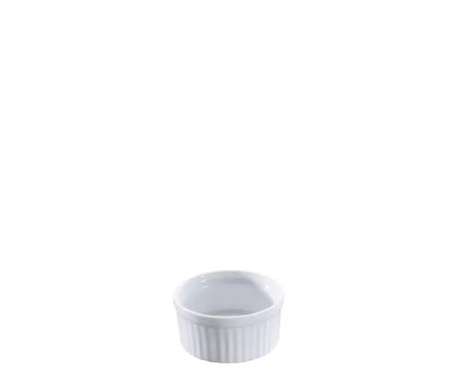 KÜCHENPROFI HAUSRAT Ragoutschälchen CLASSIC 9 cm (24 Stück im Display)