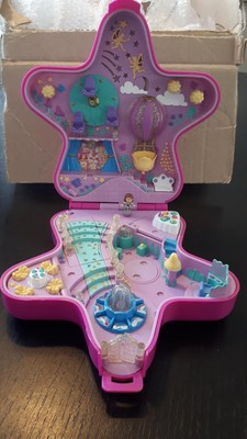 Bluebird Polly pocket Etoile lumineuse Fairylight wonderland complète Bluebird 1993 