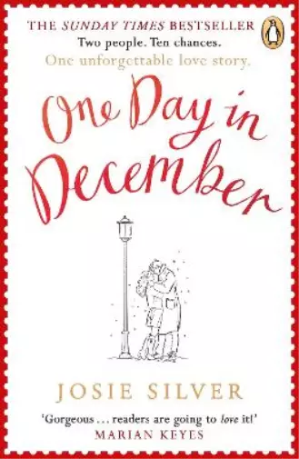Josie Silver One Day in December (Taschenbuch)