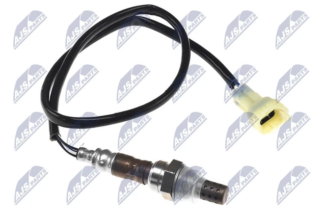 Sonda lambda sensore controllo gas scarico NTY ESL-FT-002 per FIAT SEDICI 16V 4x4 SUZUKI
