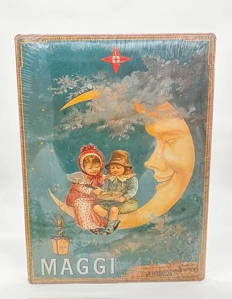 Editions « Clair de Lune, © 1986 J.M. Appert, carte en volume Paris 4