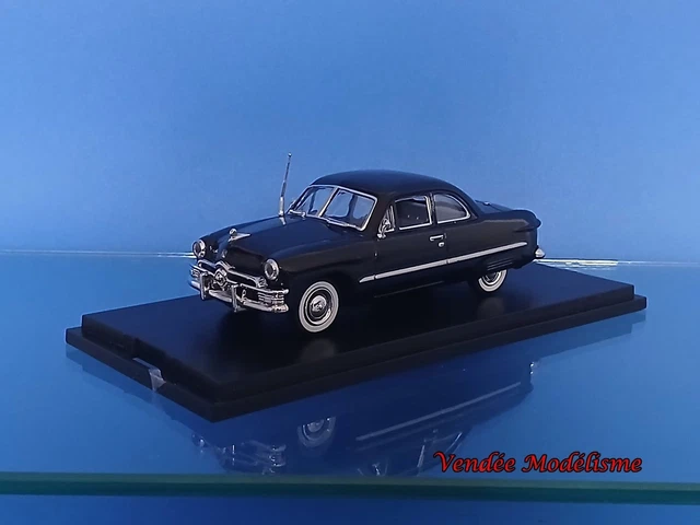 WESTERN MODELS FORD Galaxie 1959 Skyliner open 1959 Ref WMS46X Echelle 1/43 EUR 30,00 - FR