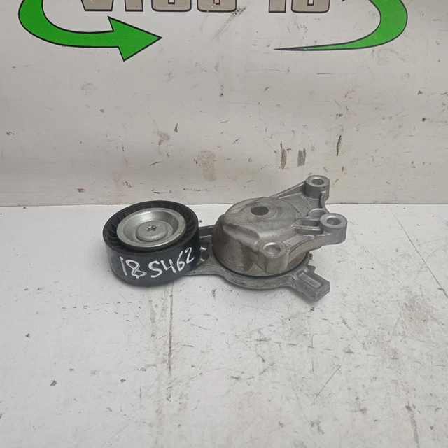9824830480 galet tendeur pour CITROEN C4 GRAND PICASSO I 1.6 HD 2010 185462