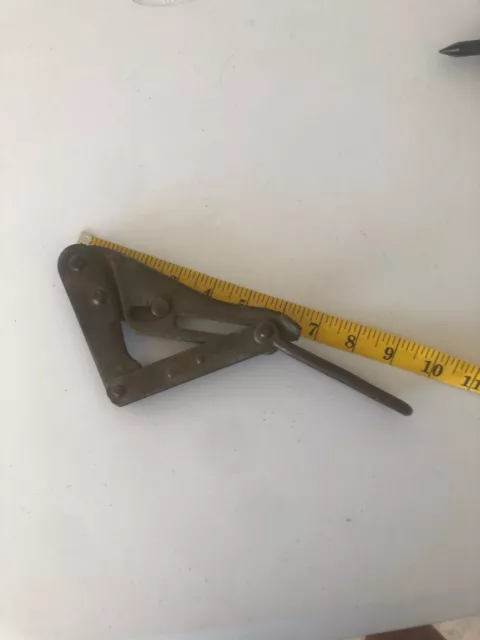 Klein Tools puller clamp 1613-30 Chicago  USA