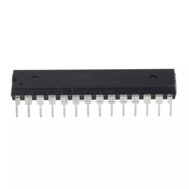 1/2/5/10PCS ATMEGA328P-PU Microcontrolle​r With ARDUINO  R3 Bootloader