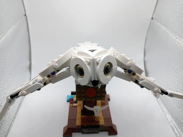 LEGO HEDWIG Harry Potter 75979 39.99 PicClick UK