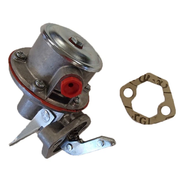 6 Fuel Line Boot Clamps - Fits John Deere 3020, 4000, 4020 & Other Tractor Models
