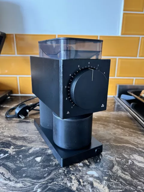 Fellow Ode Gen 2 Filter Coffee Grinder