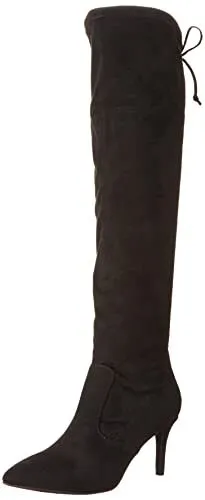 Bandolino Women's Galyce Over-The-Knee Boot - Choose SZ/color