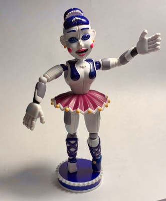 FUNKO FIVE NIGHTS at Freddy's Ballora FNAF 5