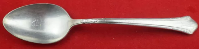 Gorham Silver Co, silverplate, 1930 Lady Caroline, your choice $ 3.95 - $ 12.95