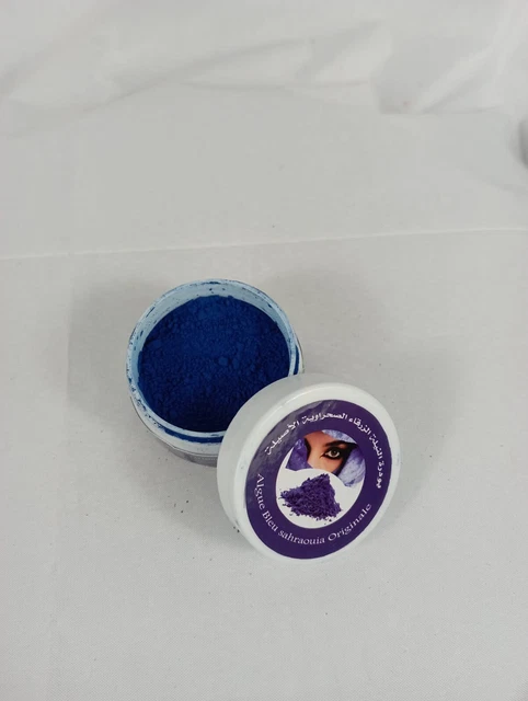 Poudre Nila 40G 5