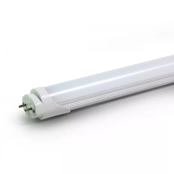 V-TAC VT-1277 Tube néon LED 18W T8 G13 120cm blanc naturel 4000k