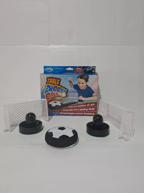 Table Zwoosh Ball Game by JML for kids and adults