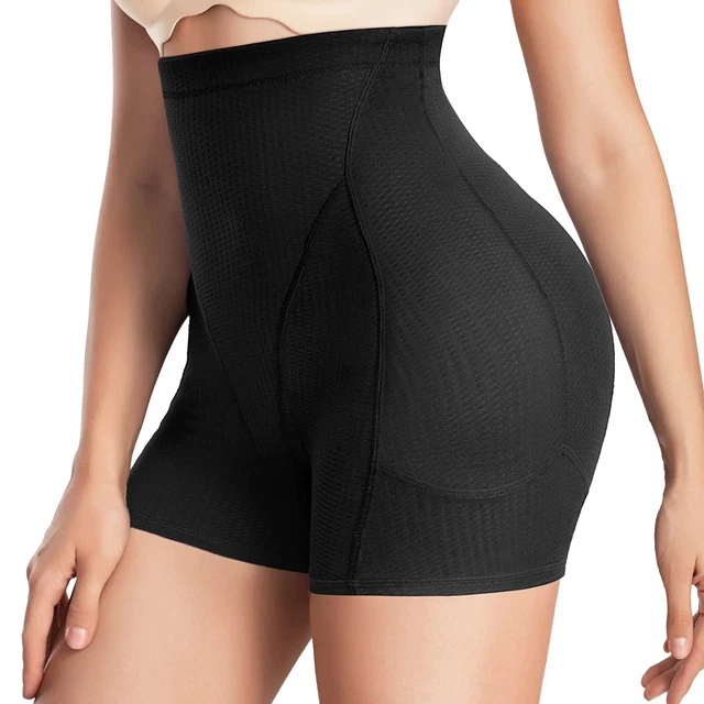 GOTOLY WOMEN BUTT Lifter Padded Shapewear Body Shaper Underwear Shaping
