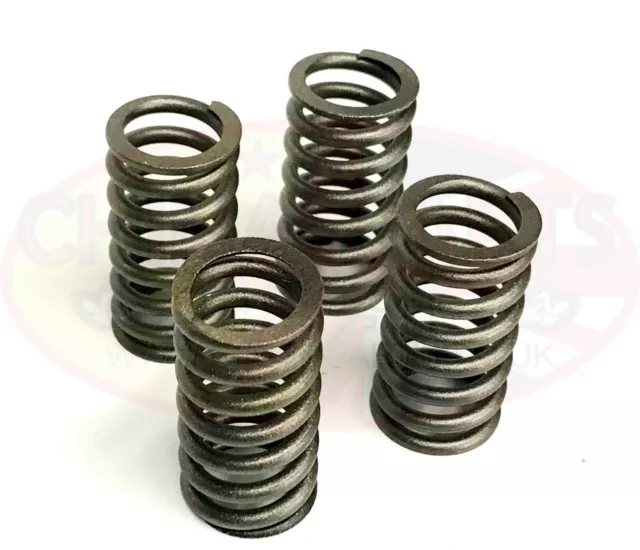 Clutch Springs Set for Kinroad Cyclone 125 XT125-16