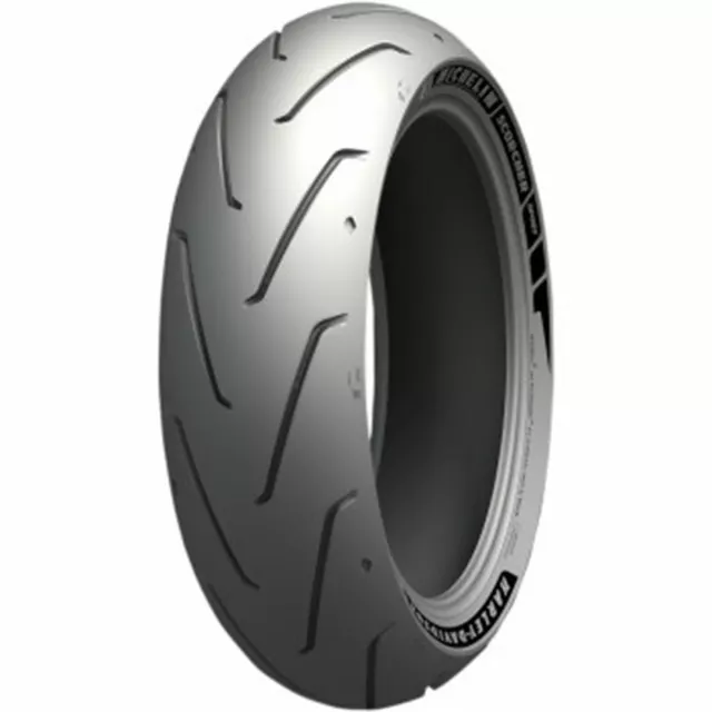 Michelin Tire - Scorcher Sport - Rear - 180/55Zr17 - 73W 65840