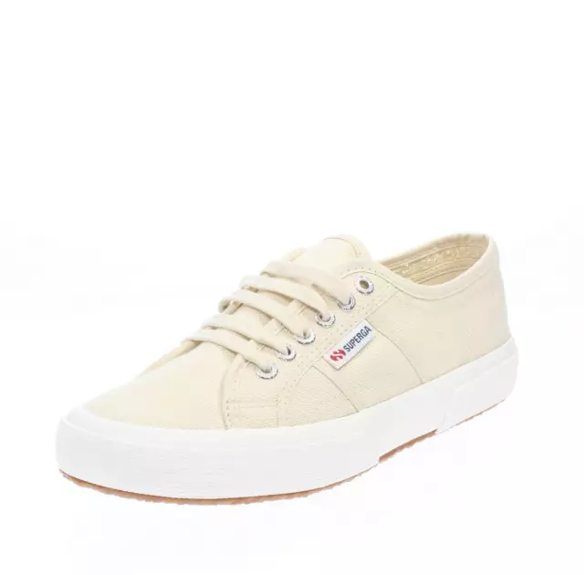 Superga 2750 Cotu Classic - Sneakers Basse Beige - Uomo Scarpe Sneakers Sportive