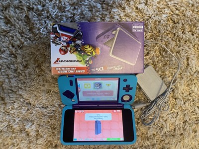 NINTENDO NTSC 2DS & 3DS Original & XL Systems/Consoles, Pick Color 