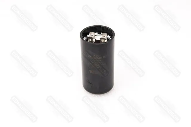 Packard PMJ270 Motor Start Capacitor 270-324 MFD 110-125 VAC