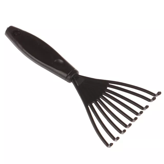 1 pieza Limpiador de Cepillo de Cabello Limpiador Manija Depilación Herramienta Incrustada-xp