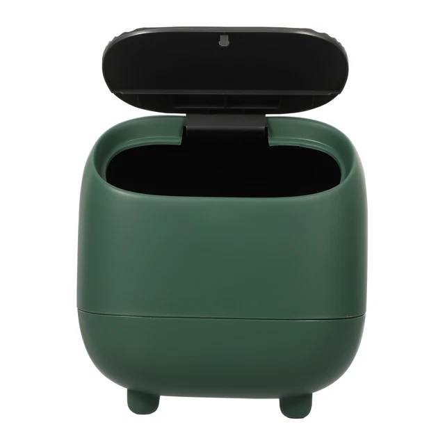 Poubelle De Bureau : Conseils Pour Faire Le Bon Choix