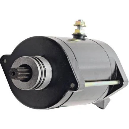 J&N 410-54138 Starter 12 V, 9 T, Ccw, Pmdd, New