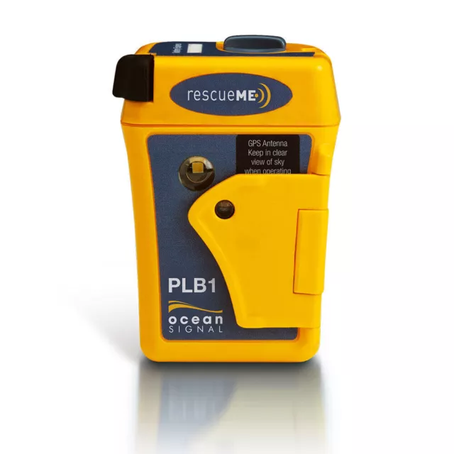 Ocean Signal RescueMe PLB1