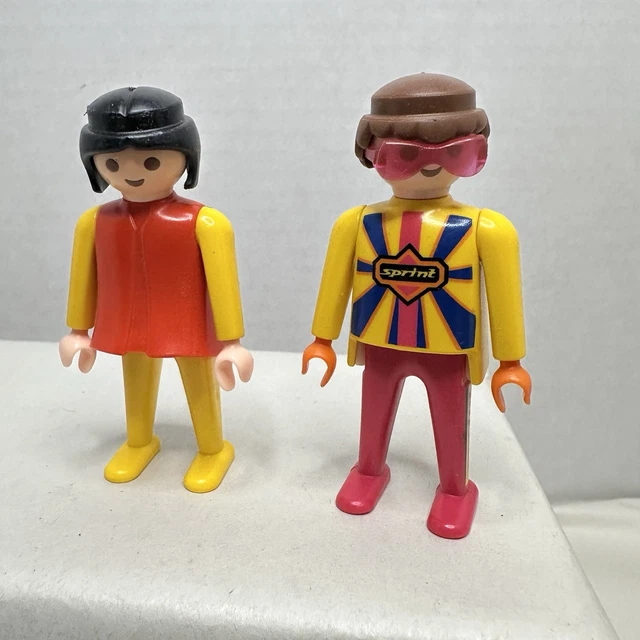 Playmobil, Jeux de construction, Jouets et jeux - PicClick FR